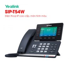 Yealink SIP-T54W