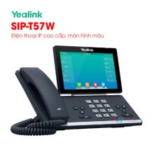 Yealink SIP-T57W