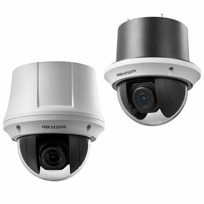 ds-2ae4215t-d3 Camera PTZ HDTVI 2MP HIKVISION DS-2AE4215T-D3