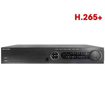 ds-7316huhi-k4-1 Đầu ghi 8MP 16 kênh HDTVI Hikvision DS-7316HUHI-K4