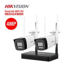 HIKVISION NKS424W0H