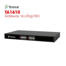 Yeastar TA1610