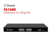 Gateway 16 cổng FXS Yeastar TA1600