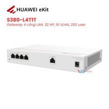 Gateway HUAWEI eKit S380-L4T1T
