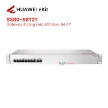 Gateway HUAWEI eKit S380-S8T2T