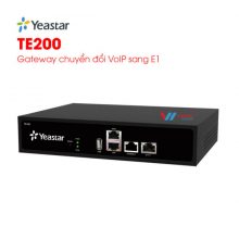 Gateway Yeastar TE200