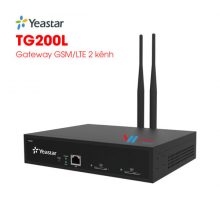 Gateway Yeastar TG200L