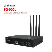 Gateway Yeastar TG400L