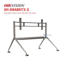 HIKVISION SH-D8ABKY2-S