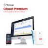 tổng đài ảo Yeastar Cloud Premium 50 máy nhánh