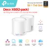 TP-Link Deco X60(2-Pack)