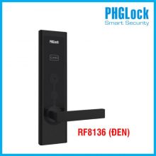 PHGLOCK RF8136 (Đen)