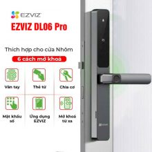 EZVIZ DL06 Pro