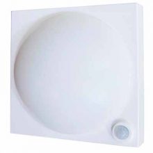 Đèn ốp trần cảm ứng chuyển động Kawa KW-PS329B-12W