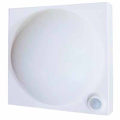 kw-ps329b-12w-1 Đèn ốp trần cảm ứng chuyển động Kawa KW-PS329B-12W