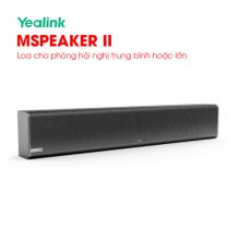 Yealink MSPEAKER II