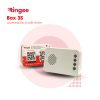 Loa thông báo chuyển khoản Tingee Box 3S