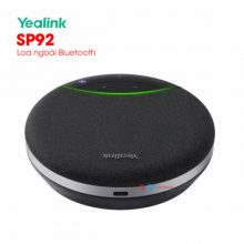 Loa ngoài Bluetooth Yealink SP92