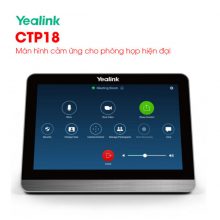 Yealink CTP18
