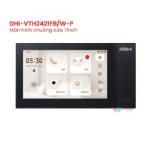 Màn hình chuông cửa DAHUA DHI-VTH2421FB/W-P