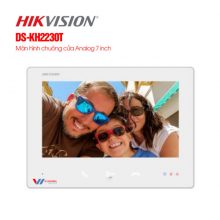 Màn hình chuông cửa Analog Hikvision DS-KH2230T giá rẻ