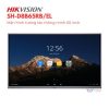 Màn hình tương tác 4K 65 inch HIKVISION SH-D8B65RB/EL