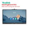Yealink MeetingBoard 65C