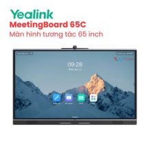 Yealink MeetingBoard 65C