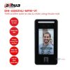 Máy Chấm Công Dahua DHI-ASI6214J-MFW-V1 | IP65