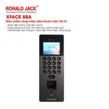 RONALD JACK XFACE 88A