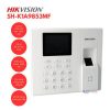 Máy chấm công vân tay HIKVISION SH-K1A9853MF giá rẻ;