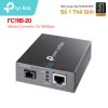 TP-LINK FC111B-20 - Converter Quang 10/100Mbps giá rẻ