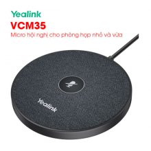 Yealink VCM35