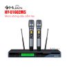 Micro không dây HUAIN HY-U1602MS