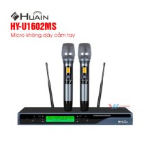 Micro không dây HUAIN HY-U1602MS