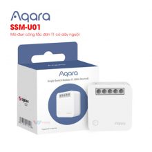 AQARA SSM-U01