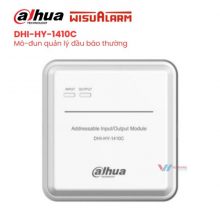 Dahua Wisualarm DHI-HY-1460 - Module Quản Lý Báo Thường