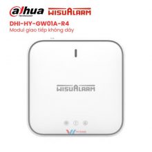 Wisualarm DHI-HY-GW01A-R4 - Module Không Dây Dahua WiFi