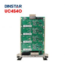 Dinstar UC4S4O