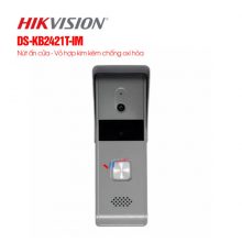 Nút ấn Hikvision DS-KB2421T-IM