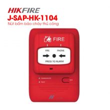 Nút ấn khẩn Lora Hikfire J-SAP-HK-1104