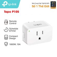 Ổ cắm thông minh TP-Link Tapo P105