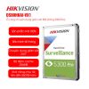 Hikvision DS80HKAI-VX1 - Ổ cứng giám sát 8TB giá rẻ