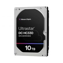 Ổ cứng server WD ULTRASTAR 10TB SATA