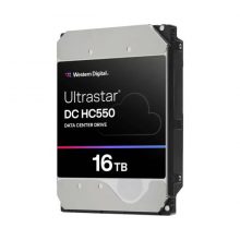 Ổ cứng server WD ULTRASTAR 16TB SATA
