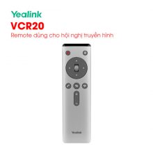 Yealink VCR20