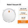 Robot hút bụi Xiaomi Vacuum E5 - 4
