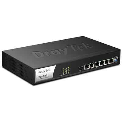 router-draytek-vigor-2952-2 Router Draytek Vigor 2952
