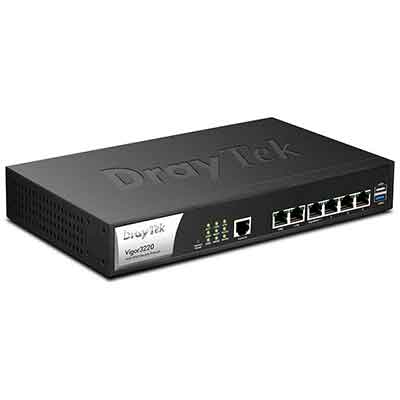 router-draytek-vigor-3220-1 Router Draytek Vigor3220