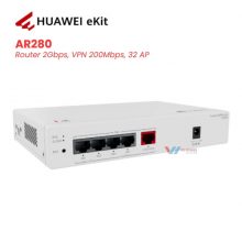 Router HUAWEI eKit AR280